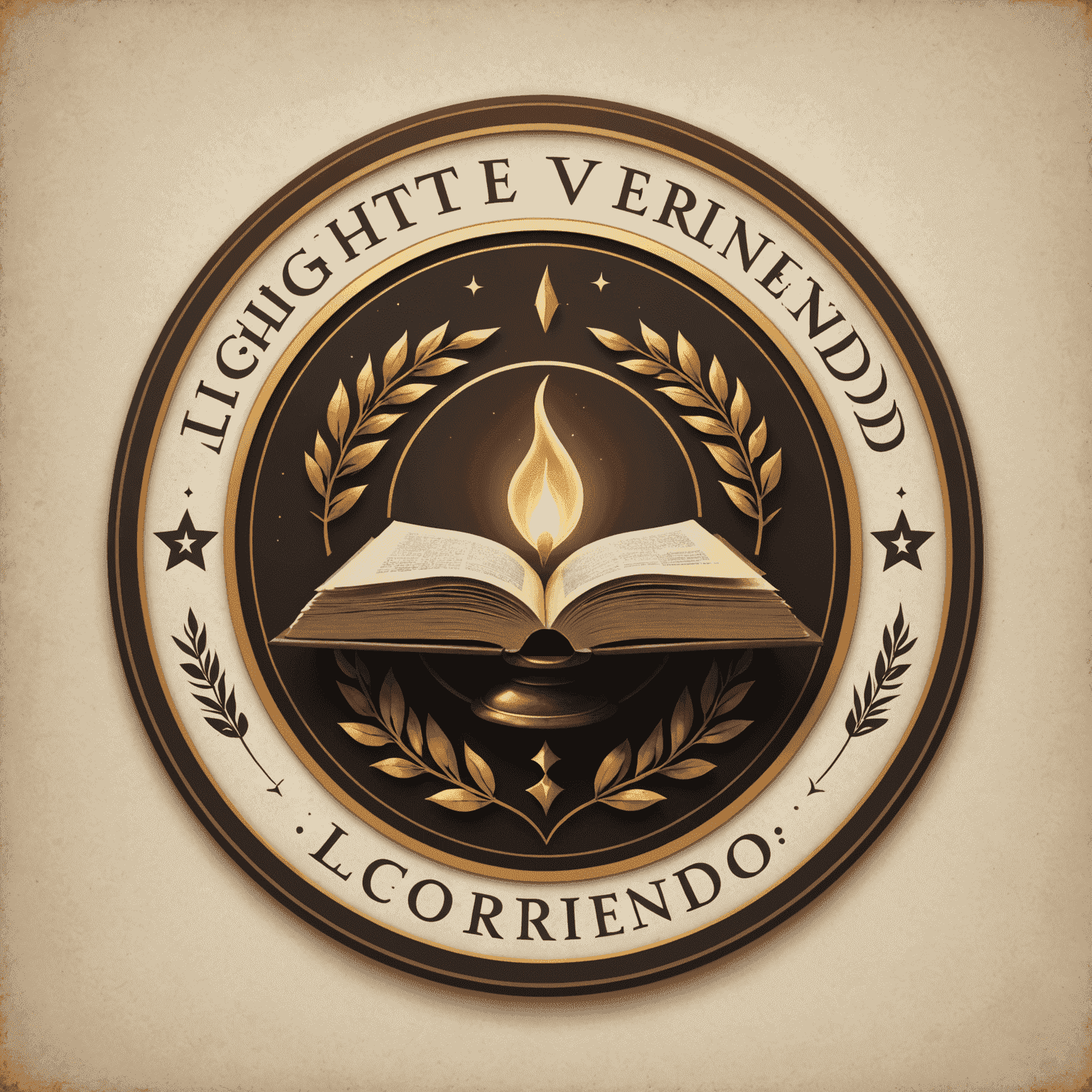 Logotipo da Lightvolrendo com elementos que representam Simone Tebet e livros